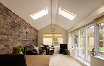 conservatory roof insulation Holewater, Devon