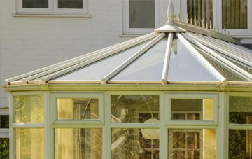 conservatory roof repair Holewater, Devon