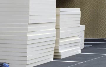 Holewater flat roof insulation costs