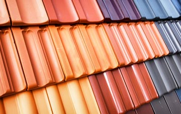 Holewater roof tile costs