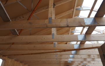 Holewater roof truss costs