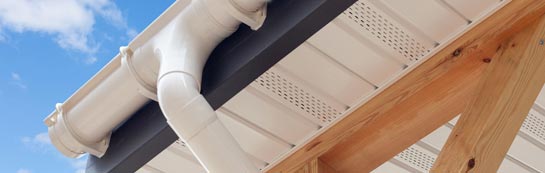 get Holewater guttering quotes today