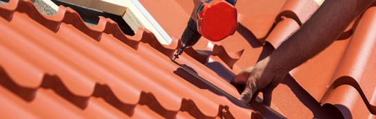 save on Holewater roof installation costs