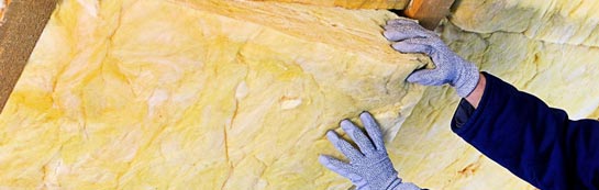 quotes for Holewater roof insulation