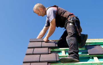 disadvantages of Holewater slate roofing