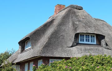 thatch roofing Holewater, Devon