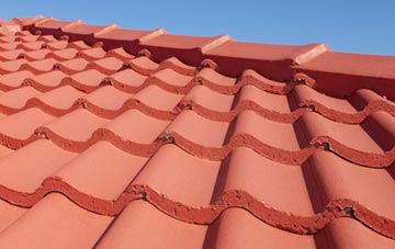 Holewater tile and slate roof replacement