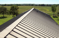 Holewater metal roof quotes